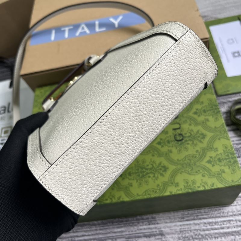 Gvc*1 top handle bags